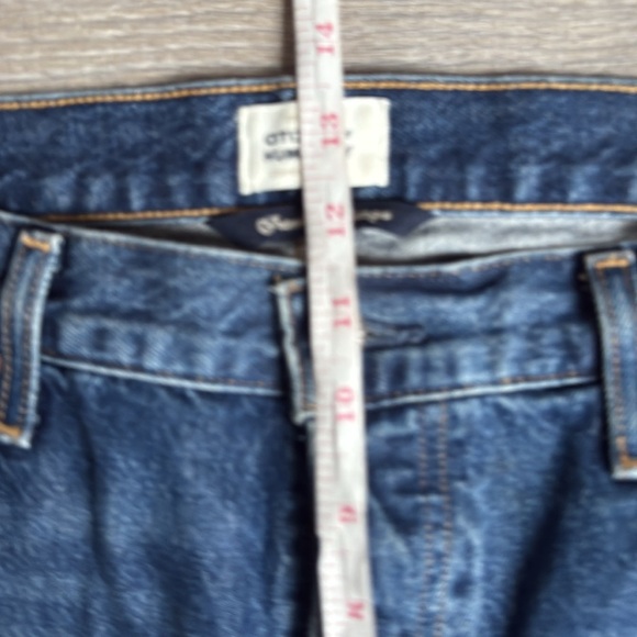 Citizens of Humanity Neve Low Slung Relaxed jeans - Picture 9 of 15